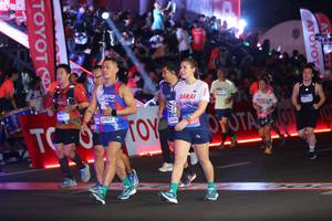 BIB: 
                            <button type="button" onclick="openModal(23349228)" class="btn btn-primary btn-sm float-right btn-popup" data-toggle="modal" data-target=".modal-high-quality">
                        <i class="fas fa-shopping-cart"></i> Add to Cart
                    </button>
                                            <button type="button" onclick="isThisMe(23349228, true)" class="btn btn-success btn-sm float-right btn-popup btn-isme hidden" data-toggle="tooltip" data-placement="bottom" title="นี่คือรูปของคุณใช่ไหม คลิกที่นี่เพื่อเอาเข้าอัลบั้ม">
                        <i class="fas fa-plus"></i> Add to album
                    </button>
                    <button type="button" onclick="isThisMe(23349228, false)" class="btn btn-warning btn-sm float-right btn-popup btn-isnotme hidden">
                        <i class="fas fa-ban"></i> Remove from album
                    </button>